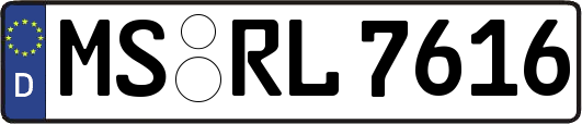 MS-RL7616
