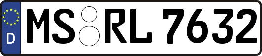 MS-RL7632