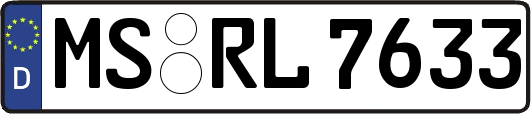 MS-RL7633