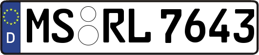 MS-RL7643
