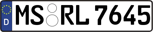 MS-RL7645