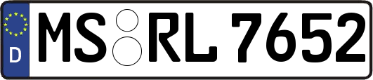 MS-RL7652
