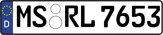 MS-RL7653