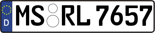 MS-RL7657