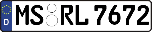MS-RL7672