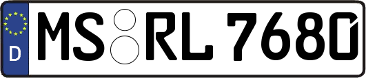 MS-RL7680