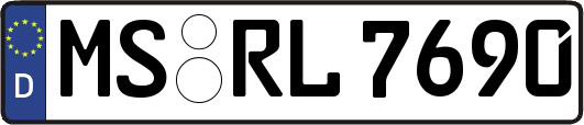 MS-RL7690