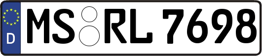 MS-RL7698