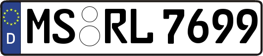MS-RL7699