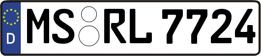 MS-RL7724