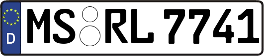 MS-RL7741