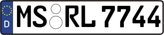 MS-RL7744
