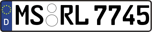 MS-RL7745
