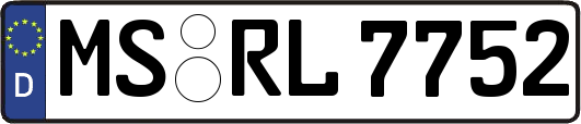 MS-RL7752