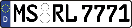 MS-RL7771