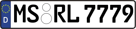 MS-RL7779