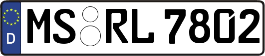 MS-RL7802