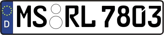 MS-RL7803