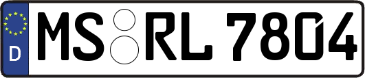 MS-RL7804