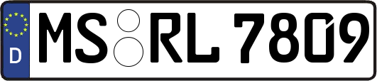 MS-RL7809