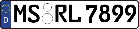 MS-RL7899