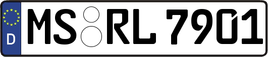 MS-RL7901