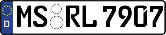 MS-RL7907