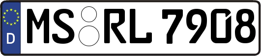 MS-RL7908