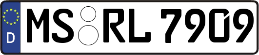 MS-RL7909