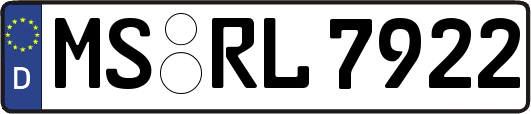 MS-RL7922