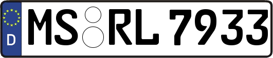 MS-RL7933