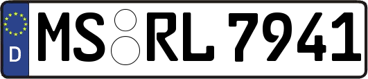 MS-RL7941