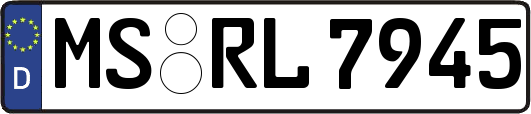 MS-RL7945