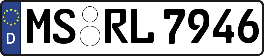 MS-RL7946