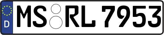 MS-RL7953