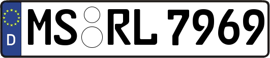 MS-RL7969
