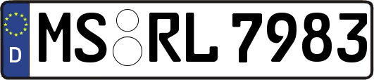 MS-RL7983