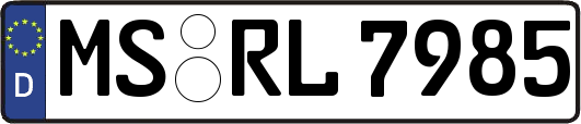 MS-RL7985