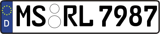 MS-RL7987