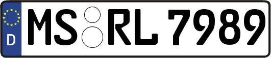 MS-RL7989