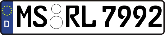 MS-RL7992