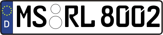 MS-RL8002