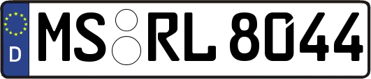 MS-RL8044