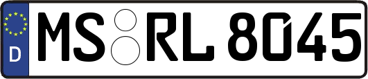 MS-RL8045