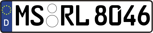 MS-RL8046