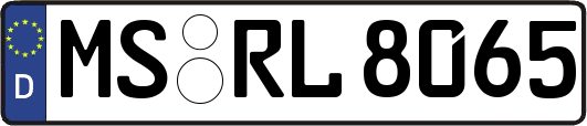 MS-RL8065