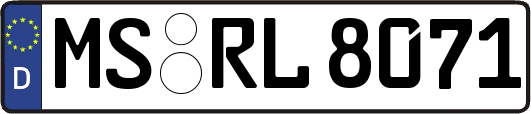 MS-RL8071
