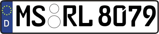 MS-RL8079