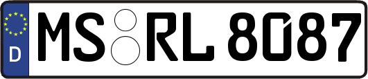 MS-RL8087