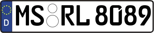 MS-RL8089